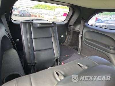 2020 Dodge Durango GT - zdjęcie 14 z 45 - miniatura