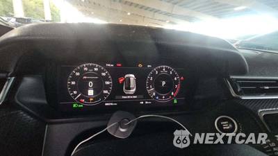2018 Land Rover Range Rover Velar R-Dynamic SE - zdjęcie 39 z 39 - miniatura