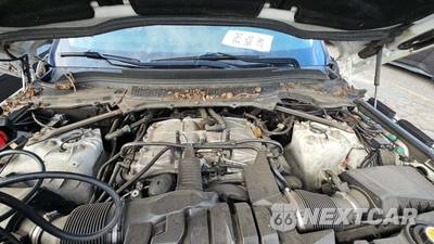 2014 Land Rover Range Rover Sport HSE - zdjęcie 29 z 29 - miniatura