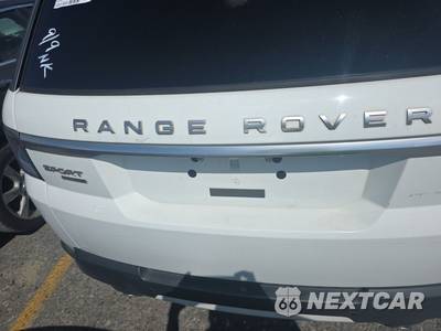 2014 Land Rover Range Rover Sport HSE - zdjęcie 16 z 29 - miniatura