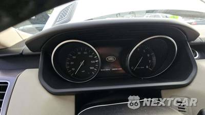 2014 Land Rover Range Rover Sport HSE - zdjęcie 18 z 29 - miniatura
