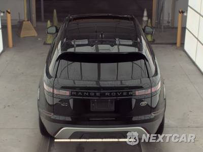 2018 Land Rover Range Rover Velar R-Dynamic SE - zdjęcie 5 z 39 - miniatura