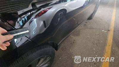 2018 Land Rover Range Rover Velar R-Dynamic SE - zdjęcie 36 z 39 - miniatura