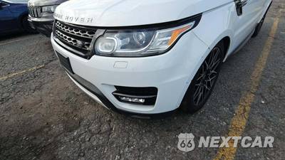 2014 Land Rover Range Rover Sport HSE - zdjęcie 21 z 29 - miniatura