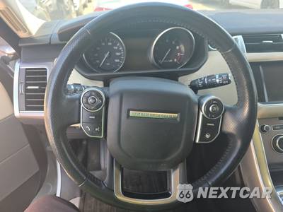 2014 Land Rover Range Rover Sport HSE - zdjęcie 10 z 29 - miniatura