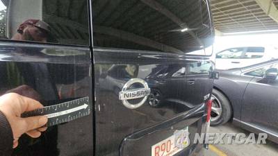 2015 Nissan NV200 Compact Cargo SV 115.2" WB - zdjęcie 27 z 42 - miniatura