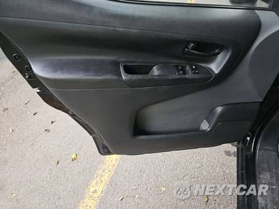 2015 Nissan NV200 Compact Cargo SV 115.2" WB - zdjęcie 9 z 42 - miniatura