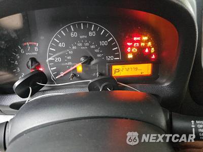 2015 Nissan NV200 Compact Cargo SV 115.2" WB - zdjęcie 12 z 42 - miniatura