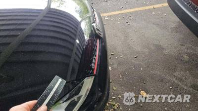 2017 Volkswagen Golf GTI S Hatchback - zdjęcie 24 z 31 - miniatura