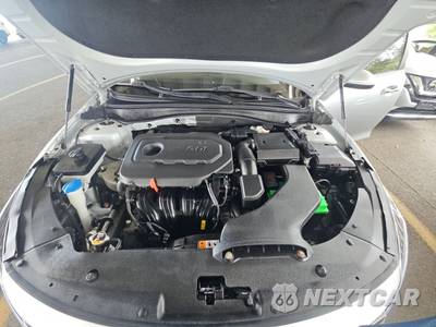 2020 Kia Optima LX - zdjęcie 15 z 32 - miniatura