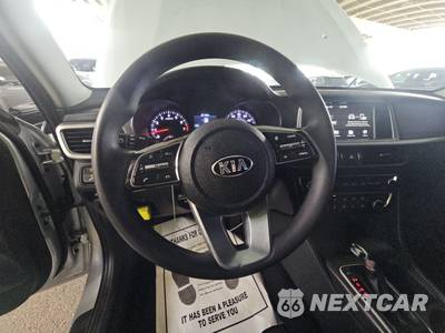 2020 Kia Optima LX - zdjęcie 10 z 32 - miniatura