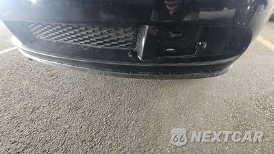 2018 Dodge Journey SE - zdjęcie 43 z 43 - miniatura