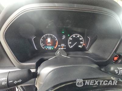 2025 Honda Pilot TrailSport - zdjęcie 12 z 26 - miniatura