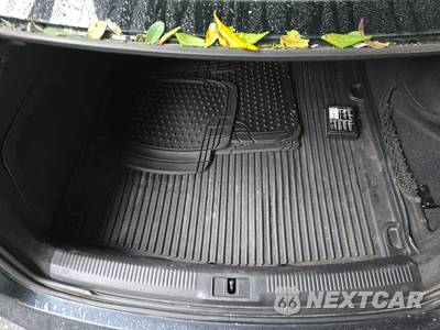 2014 Audi A4 2.0T Premium Plus Sedan - zdjęcie 16 z 32 - miniatura