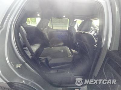 2025 Honda Pilot TrailSport - zdjęcie 14 z 26 - miniatura