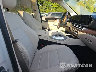 2023 Mercedes-Benz GLS 450 4MATIC - zdjęcie 8 z 19 - miniatura