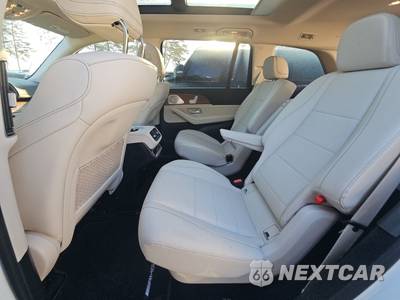 2023 Mercedes-Benz GLS 450 4MATIC - zdjęcie 13 z 19 - miniatura