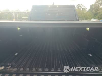 2025 Toyota Tacoma Limited Crew Cab Medium Bed - zdjęcie 16 z 18 - miniatura