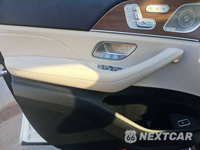 2023 Mercedes-Benz GLS 450 4MATIC - zdjęcie 9 z 19 - miniatura