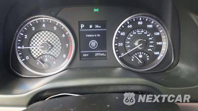 2020 Hyundai Elantra Limited Sedan - zdjęcie 18 z 46 - miniatura