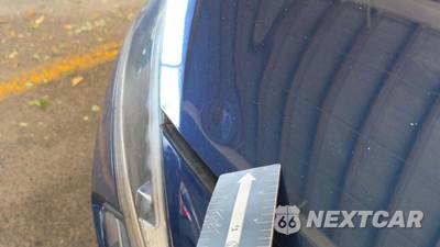 2020 Hyundai Elantra Limited Sedan - zdjęcie 34 z 46 - miniatura