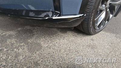 2025 Toyota Crown Signia Limited - zdjęcie 20 z 25 - miniatura