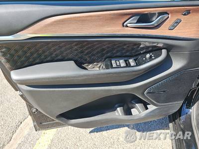2023 Jeep Grand Cherokee L Summit - zdjęcie 9 z 27 - miniatura