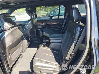 2023 Jeep Grand Cherokee L Summit - zdjęcie 13 z 27 - miniatura