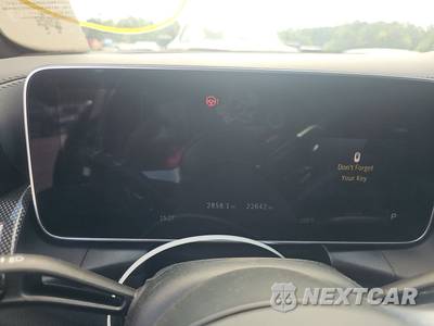 2025 Mercedes-Benz AMG GLC 63 S E Performance 4MATIC - zdjęcie 12 z 27 - miniatura