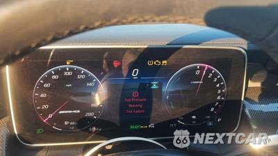 2025 Mercedes-Benz AMG GLC 63 S E Performance 4MATIC - zdjęcie 25 z 27 - miniatura