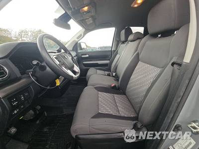 2021 Toyota Tundra SR5 Extended Cab Medium Bed - zdjęcie 7 z 23 - miniatura