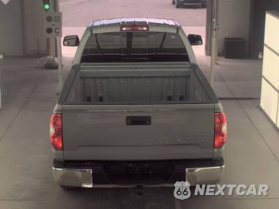 2021 Toyota Tundra SR5 Extended Cab Medium Bed - zdjęcie 5 z 23 - miniatura