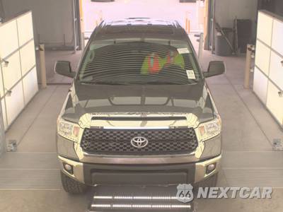 2016 Toyota Tundra 1794 Edition Crew Cab Short Bed - zdjęcie 2 z 21 - miniatura