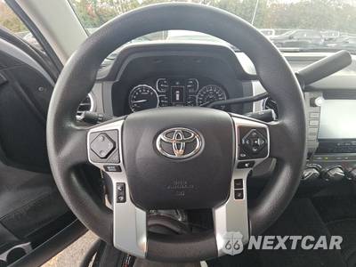 2021 Toyota Tundra SR5 Extended Cab Medium Bed - zdjęcie 10 z 23 - miniatura