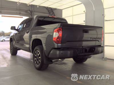 2016 Toyota Tundra 1794 Edition Crew Cab Short Bed - zdjęcie 6 z 21 - miniatura