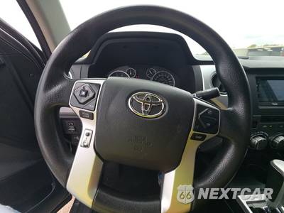 2016 Toyota Tundra 1794 Edition Crew Cab Short Bed - zdjęcie 10 z 21 - miniatura