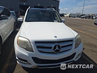 2015 Mercedes-Benz GLK 250 BlueTEC 4MATIC - zdjęcie 2 z 25 - miniatura
