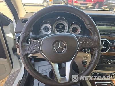 2015 Mercedes-Benz GLK 250 BlueTEC 4MATIC - zdjęcie 10 z 25 - miniatura
