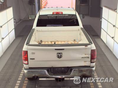 2015 Ram 2500 Power Wagon Tradesman Crew Cab Medium Bed - zdjęcie 5 z 17 - miniatura
