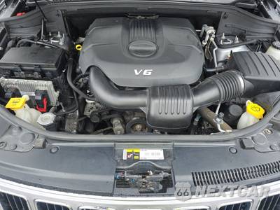 2014 Jeep Grand Cherokee Limited - zdjęcie 15 z 18 - miniatura