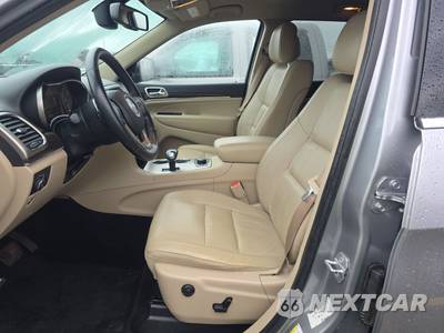 2014 Jeep Grand Cherokee Limited - zdjęcie 7 z 18 - miniatura