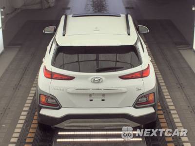 2019 Hyundai Kona Ultimate - zdjęcie 5 z 18 - miniatura