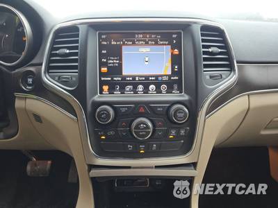 2014 Jeep Grand Cherokee Limited - zdjęcie 11 z 18 - miniatura