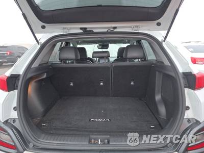 2019 Hyundai Kona Ultimate - zdjęcie 16 z 18 - miniatura