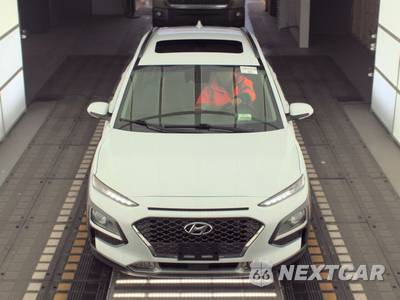 2019 Hyundai Kona Ultimate - zdjęcie 2 z 18 - miniatura