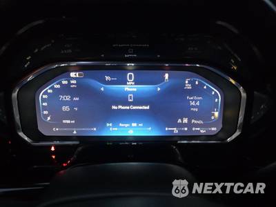 2026 Chevrolet Silverado 1500 LT Crew Cab Short Bed 1LT - zdjęcie 12 z 18 - miniatura
