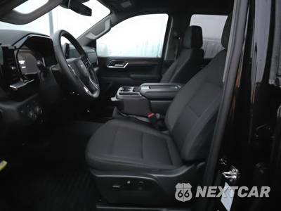 2026 Chevrolet Silverado 1500 LT Crew Cab Short Bed 1LT - zdjęcie 7 z 18 - miniatura