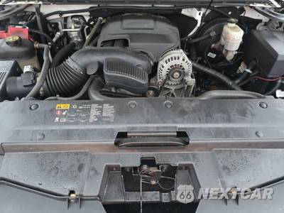 2014 Chevrolet Suburban LT 1LT - zdjęcie 16 z 19 - miniatura