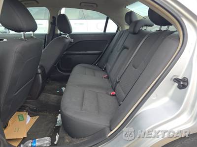 2012 Ford Fusion SE - zdjęcie 13 z 18 - miniatura