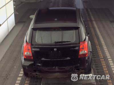2012 Dodge Caliber SXT - zdjęcie 5 z 18 - miniatura